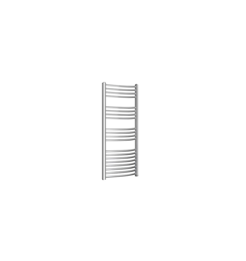 TERMOARREDO LINEA KALURA CROMATO CURVO H 800 Int. 400 - L 450