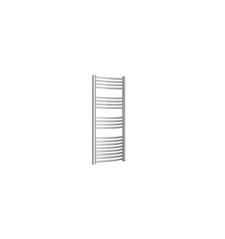 TERMOARREDO LINEA KALURA CROMATO CURVO H 1120 Int. 400 - L 450