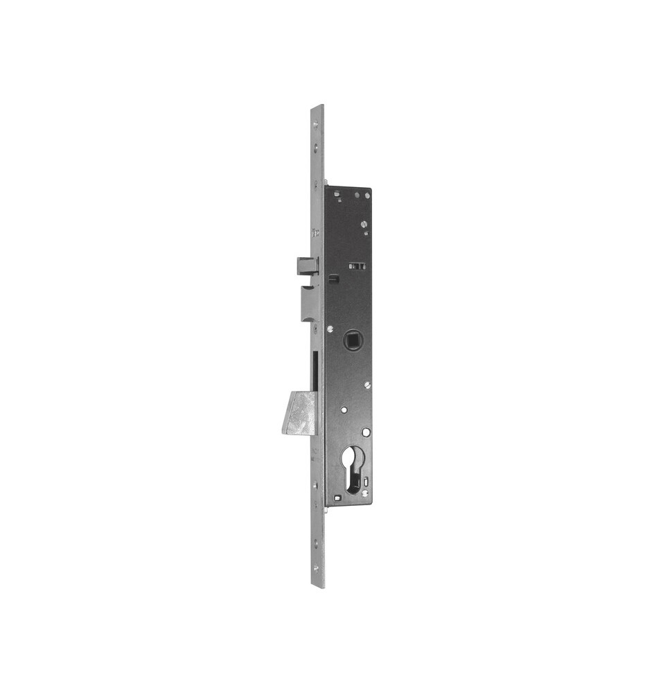 ISEO 7818 SERRATURA INF ELETT P/MONTANTE C/SCR E30