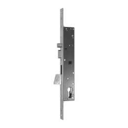 ISEO 7818 SERRATURA INF ELETT P/MONTANTE C/SCR E35