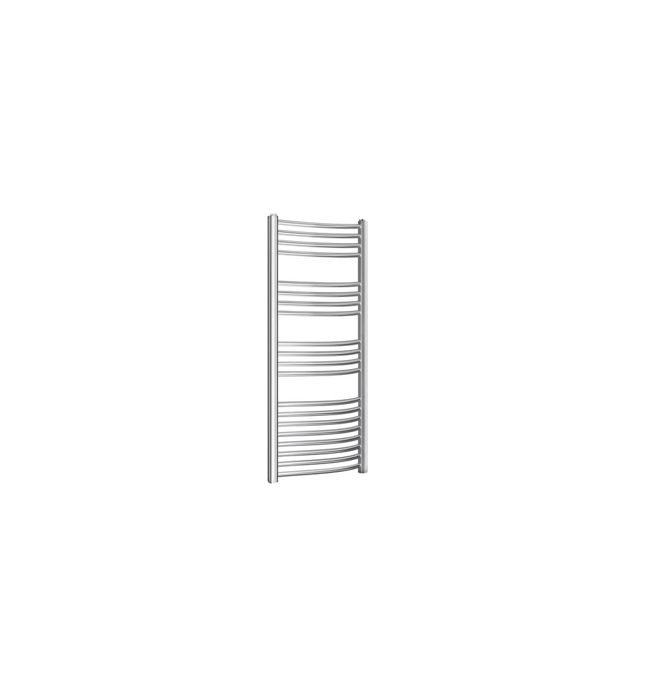 TERMOARREDO LINEA KALURA CROMATO CURVO H 1500 Int. 400 - L 450