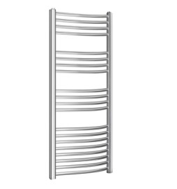 TERMOARREDO LINEA KALURA CROMATO CURVO H 1500 Int. 500 - L 550