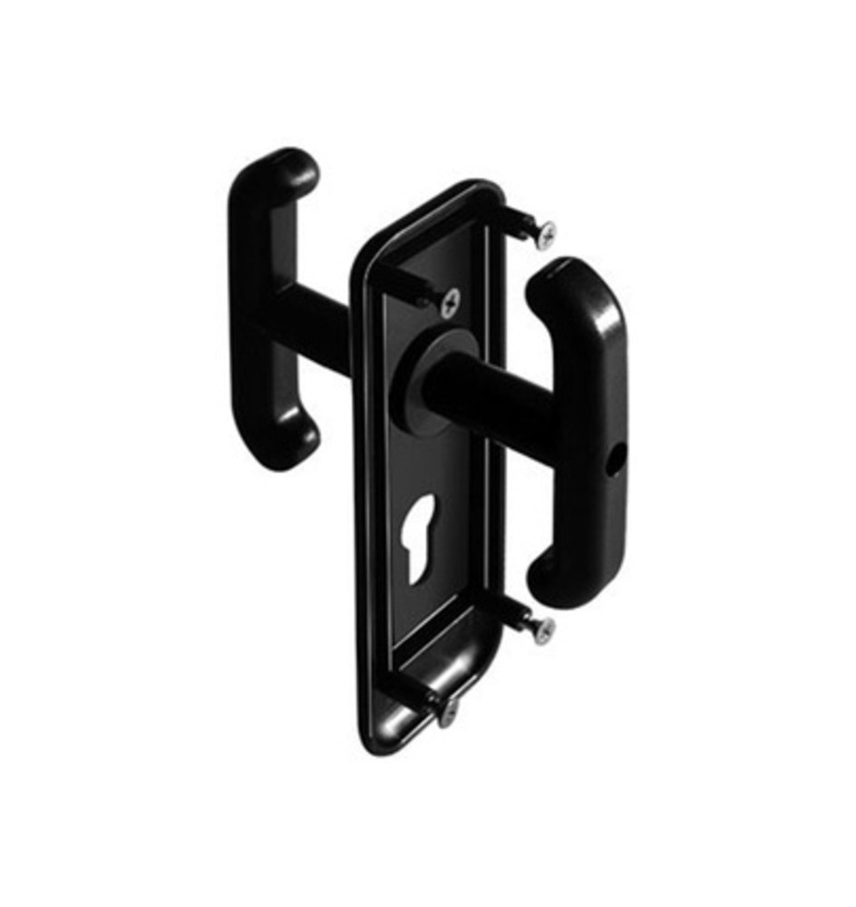PREFER 0433 MANIGLIA P/BASCULANTE B561 CIL SAG