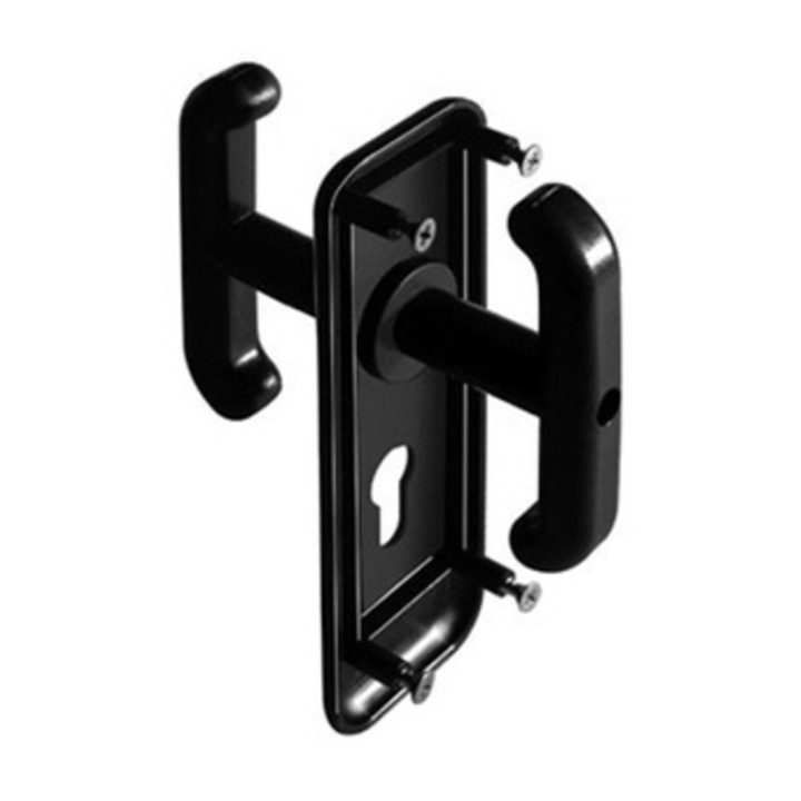 PREFER 0433 MANIGLIA P/BASCULANTE B561 CIL SAG