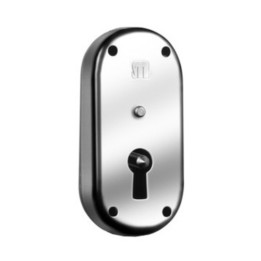 SERRATURA P/MOBILI A STRINGA 333 S/ACCESSORI