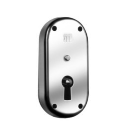 SERRATURA P/MOBILI A STRINGA 333 S/ACCESSORI