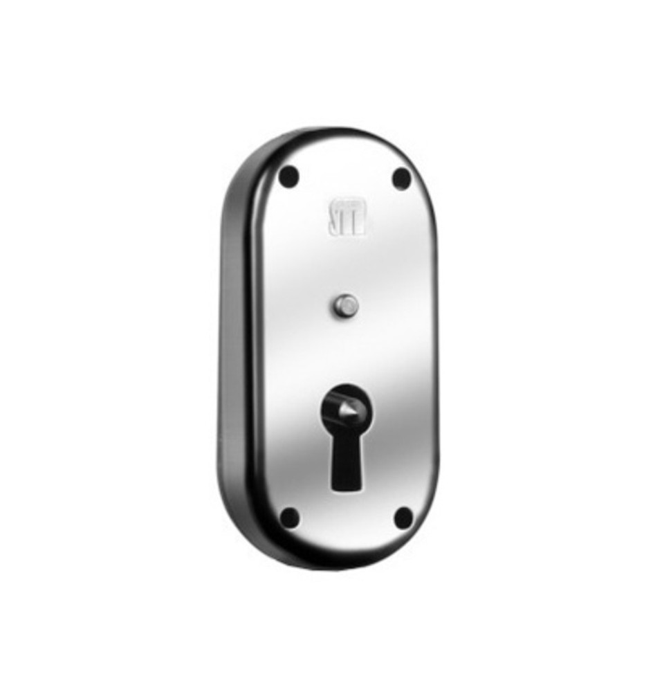 SERRATURA P/MOBILI A STRINGA 333 S/ACCESSORI