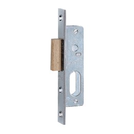 ISEO 760 SERRATURA INF P/MONTANTE C/CIL E15 F20