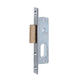 ISEO 760 SERRATURA INF P/MONTANTE C/CIL E15 F20