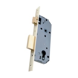 VIRO 7435 SERRATURA INF P/LEGNO E50