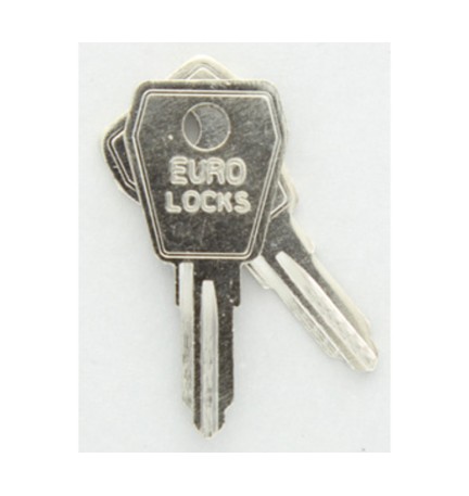 CHIAVE GREZZA P/SERRATURA A CILINDRO D 16 MM