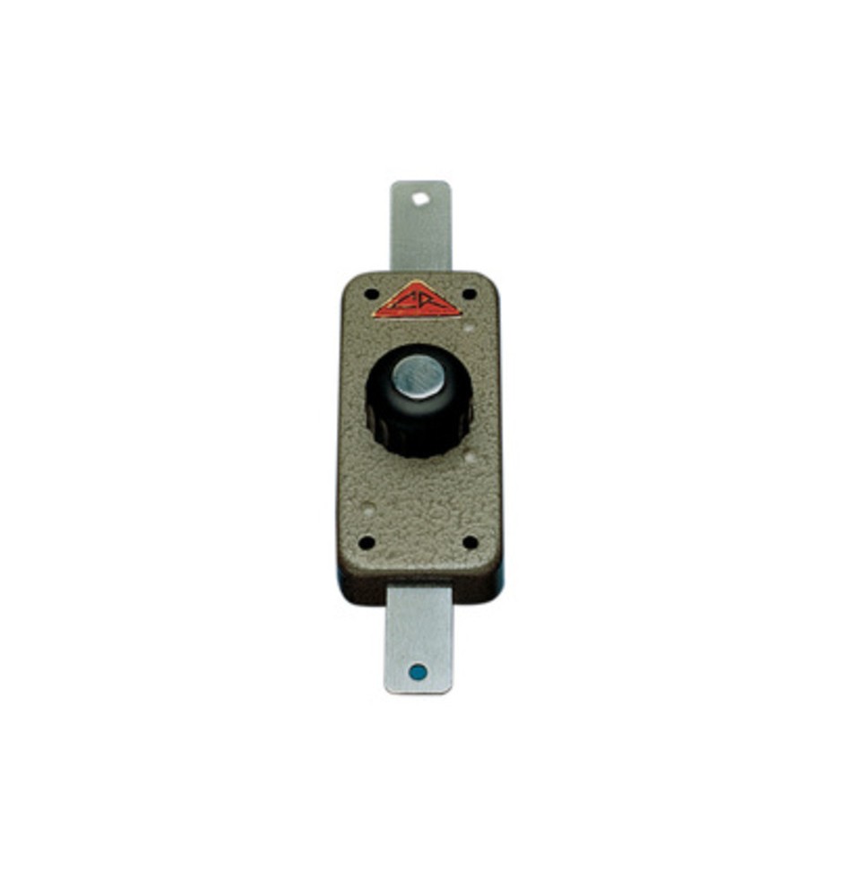 CR 110 CHIUSURA VERTICALE APPL P/LEGNO C/POMOLO