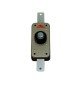 CR 110 CHIUSURA VERTICALE APPL P/LEGNO C/POMOLO