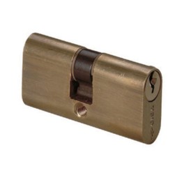 CISA 08210.02 CILINDRO OVALE 55,4MM 22,7.10.22,7 27,7-27,7