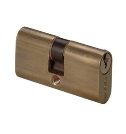 CISA 08210.02 CILINDRO OVALE 55,4MM 22,7.10.22,7 27,7-27,7