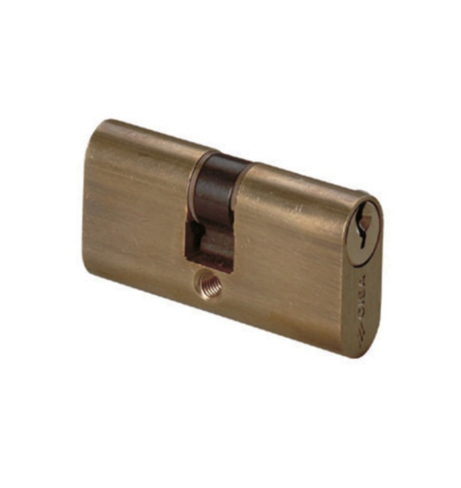 CISA 08210.02 CILINDRO OVALE 55,4MM 22,7.10.22,7 27,7-27,7