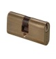 CISA 08210.02 CILINDRO OVALE 55,4MM 22,7.10.22,7 27,7-27,7