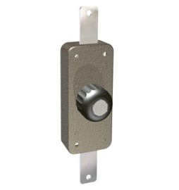 CR 220 SERRATURA APPL P/LEGNO POMPA C/POMOLO