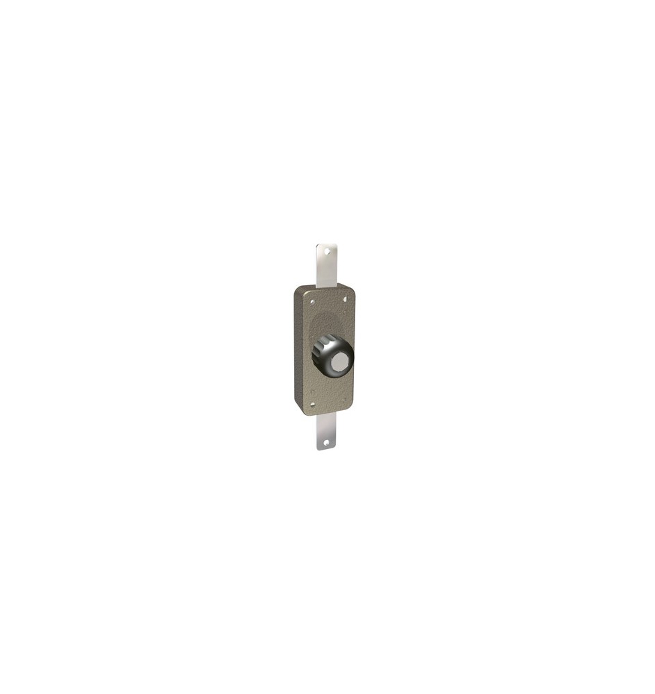 CR 220 SERRATURA APPL P/LEGNO POMPA C/POMOLO