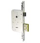 CR 8000 SERRATURA INF P/LEGNO-FERRO TRIPL DM E60