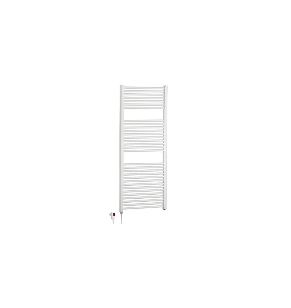 SCALDASALVIETTE ELETTRICO CON RESISTENZA TERMOLIMITATA H. 1500 L. cm 50 - 700W