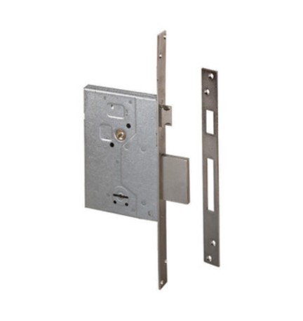 CISA 57250 SERRATURA DM E 60 117X170 MM