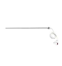 RESISTENZA ELETTRICA TERMOLIMITATA ON OFF SRON L. 700 mm 700 W