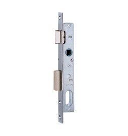 ISEO 750 SERRATURA INF P/MONTANTE C/CIL Q8 E15 F20