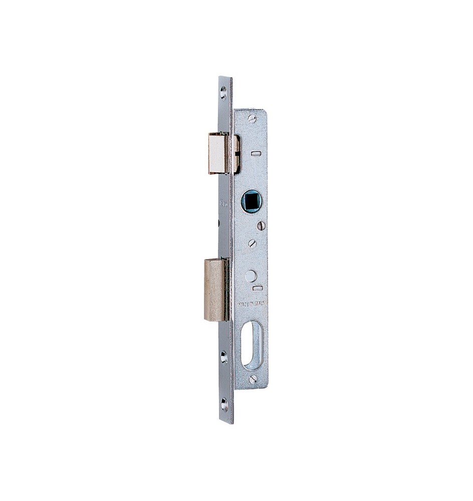 ISEO 750 SERRATURA INF P/MONTANTE C/CIL Q8 E15 F20