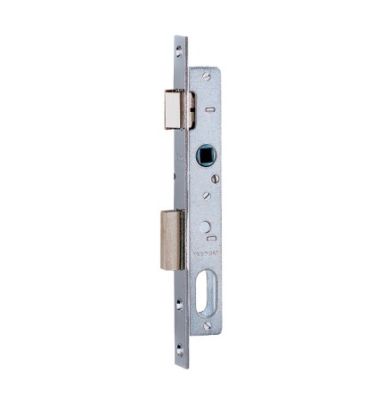 ISEO 750 SERRATURA INF P/MONTANTE C/CIL Q8 E15 F20