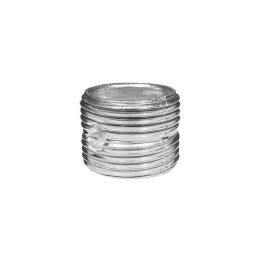 NIPPLES PER ACCOPPIAMENTO RADIATORI 1"1/4 L. 27,5