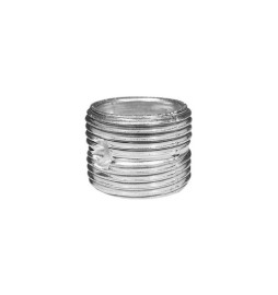 NIPPLES PER ACCOPPIAMENTO RADIATORI 1"1/4 L. 27,5
