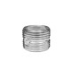 NIPPLES PER ACCOPPIAMENTO RADIATORI 1"1/4 L. 27,5