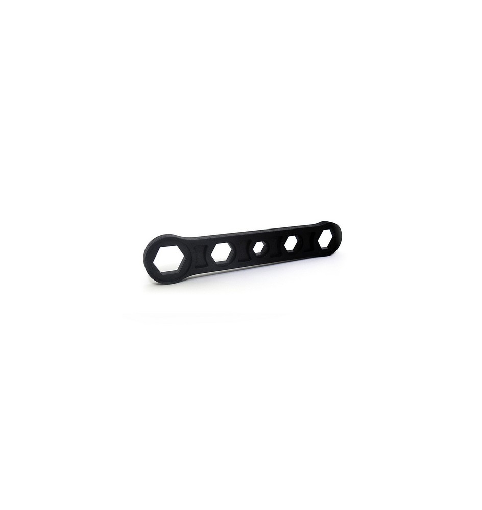 CHIAVE NYLON PER TAPPI E RIDUZIONI 17-22-25-28-32