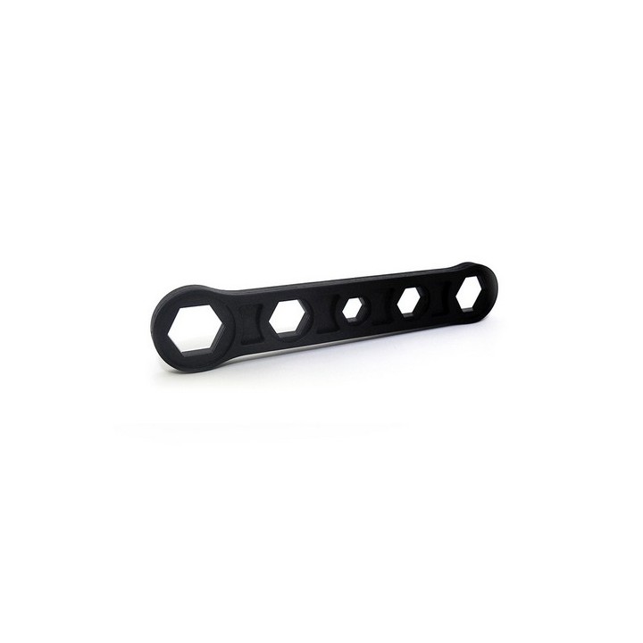 CHIAVE NYLON PER TAPPI E RIDUZIONI 17-22-25-28-32