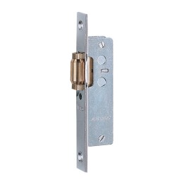 ISEO 764 SERRATURA INF P/MONTANTE C/RULLO REG F20
