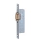 ISEO 764 SERRATURA INF P/MONTANTE C/RULLO REG F20