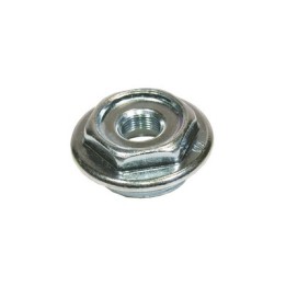 RIDUZIONE ZINCATA DX PER RADIATORE 1"1/4 x 3/8