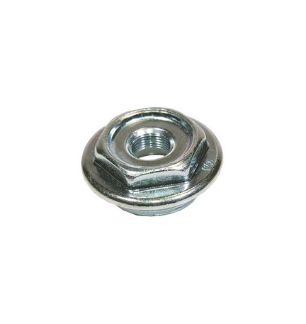 RIDUZIONE ZINCATA DX PER RADIATORE 1"1/4 x 3/8