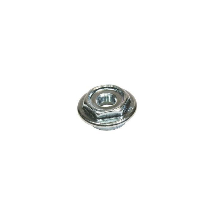 RIDUZIONE ZINCATA DX PER RADIATORE 1"1/4 x 3/8