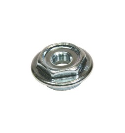 RIDUZIONE ZINCATA DX PER RADIATORE 1"1/4 x 1/2