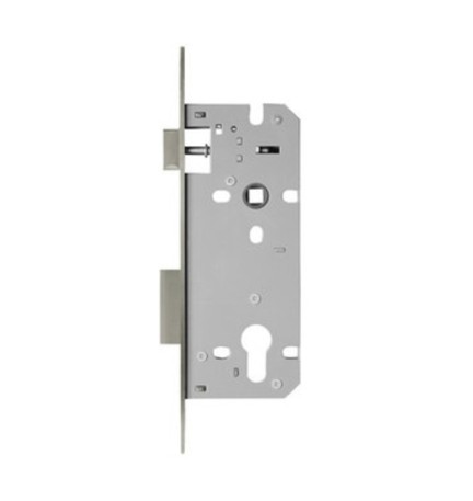 YALE Y52X SERRATURA INFIL NICHEL 60 MM S/CILIN