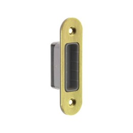 CONTROPIASTRA P/PATENT MAGNETICA OTTONATO