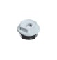 RIDUZIONE SX PER RADIATORE FL 42 1" x 3/4 Bianco