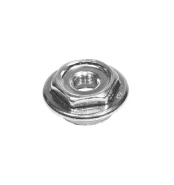 RIDUZIONE ZINCATA SX PER RADIATORE 1"1/4 x 3/8