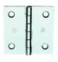 CERNIERA PERNO FISSO 850 IN INOX NAUTICA 50X60 MM