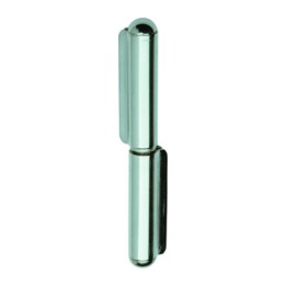 CERNIERA PERNO FISSO 1223 IN INOX A SALDARE 100 MM