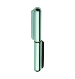 CERNIERA PERNO FISSO 1223 IN INOX A SALDARE 100 MM