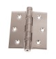 CERNIERA C/CUSCINETTI POMOLI CIL CRO 76,2X101,6