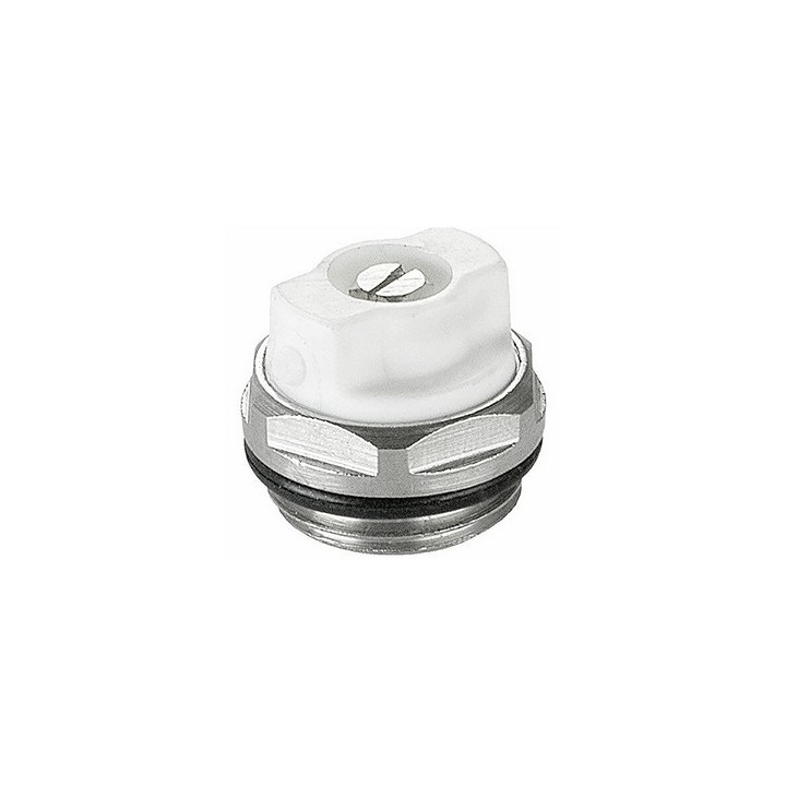 VALVOLINA DI SFIATO MANUALE 3/8"
